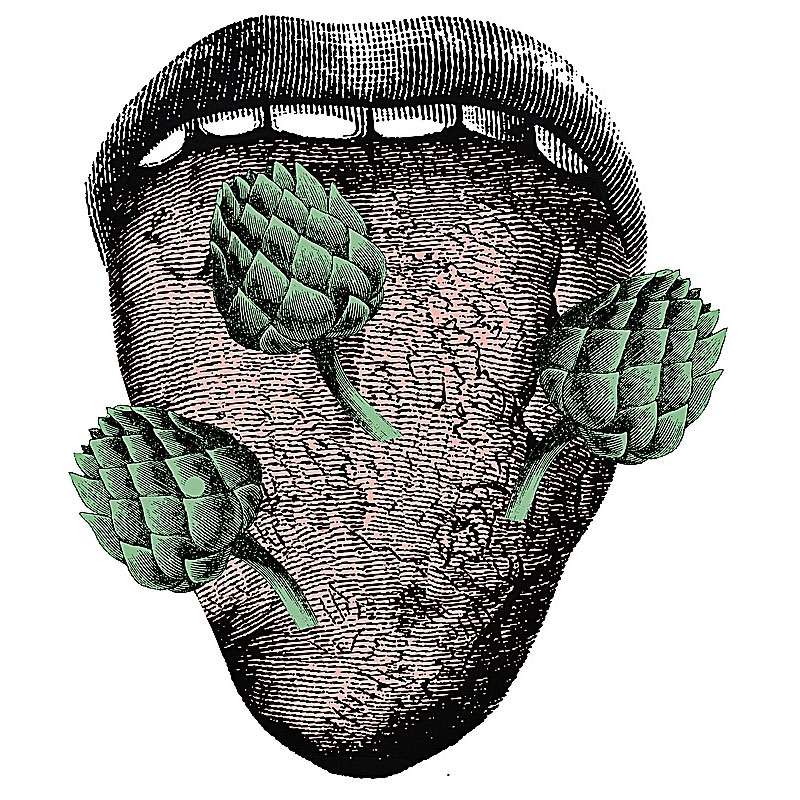 El neuroepitelio olfatorio expresa ACE2 y TMPRSS2, protenas a las que se fija el SARS-CoV-2 para introducirse en la célula. 